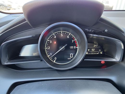 Mazda 2 1.5 e-SkyActiv-G 90 Exclusive-Line | Driver Assistance Pack |  Mazda Radar Cruise Control | 360° ... ActivLease financial lease