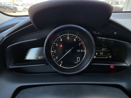 Mazda 2 1.5 e-SkyActiv-G 90 Exclusive-Line | Driver Assistance Pack |  Mazda Radar Cruise Control | 360° ... ActivLease financial lease