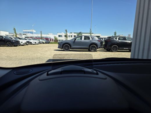Mazda 2 1.5 e-SkyActiv-G 90 Exclusive-Line | Driver Assistance Pack |  Mazda Radar Cruise Control | 360° ... ActivLease financial lease