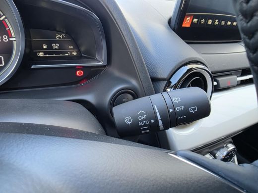 Mazda 2 1.5 e-SkyActiv-G 90 Exclusive-Line | Driver Assistance Pack |  Mazda Radar Cruise Control | 360° ... ActivLease financial lease