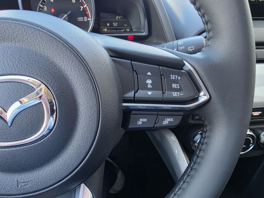 Mazda 2 1.5 e-SkyActiv-G 90 Exclusive-Line | Driver Assistance Pack |  Mazda Radar Cruise Control | 360° ... ActivLease financial lease