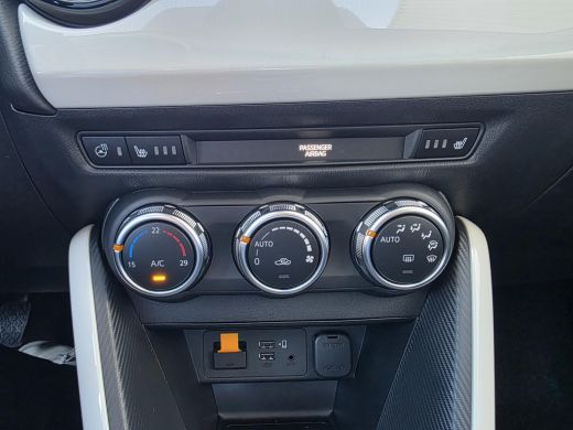 Mazda 2 1.5 e-SkyActiv-G 90 Exclusive-Line | Driver Assistance Pack |  Mazda Radar Cruise Control | 360° ... ActivLease financial lease
