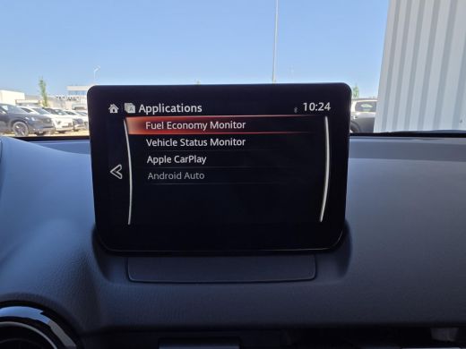 Mazda 2 1.5 e-SkyActiv-G 90 Exclusive-Line | Driver Assistance Pack |  Mazda Radar Cruise Control | 360° ... ActivLease financial lease