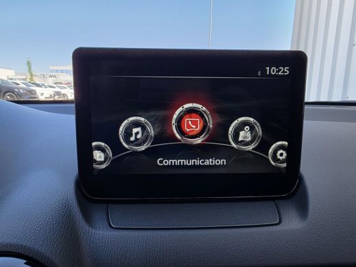 Mazda 2 1.5 e-SkyActiv-G 90 Exclusive-Line | Driver Assistance Pack |  Mazda Radar Cruise Control | 360° ... ActivLease financial lease