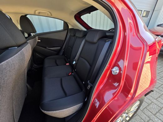 Mazda 2 1.5 e-SkyActiv-G 90 Exclusive-Line | Driver Assistance Pack |  Mazda Radar Cruise Control | 360° ... ActivLease financial lease