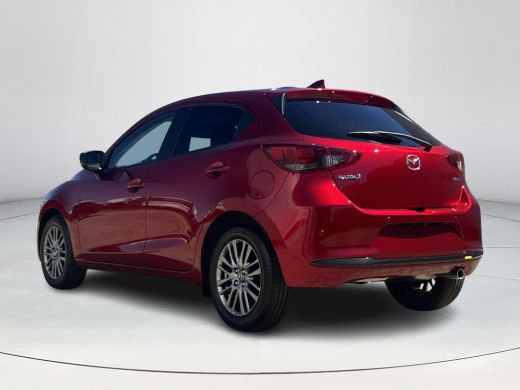 Mazda 2 1.5 e-SkyActiv-G 90 Exclusive-Line | Driver Assistance Pack |  Mazda Radar Cruise Control | 360° ... ActivLease financial lease