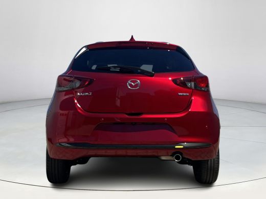 Mazda 2 1.5 e-SkyActiv-G 90 Exclusive-Line | Driver Assistance Pack |  Mazda Radar Cruise Control | 360° ... ActivLease financial lease