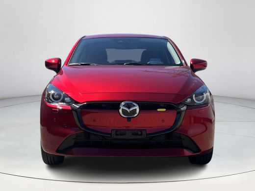 Mazda 2 1.5 e-SkyActiv-G 90 Exclusive-Line | Driver Assistance Pack |  Mazda Radar Cruise Control | 360° ... ActivLease financial lease