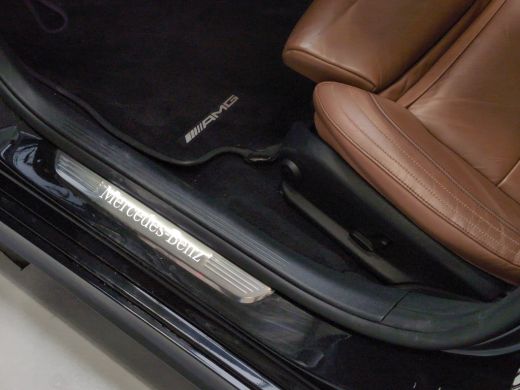 Mercedes E-Klasse 300 e Business Solution AMG | Matrix LED | Camera | Leder | Trekhaak ActivLease financial lease
