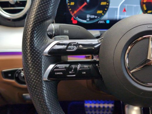 Mercedes E-Klasse 300 e Business Solution AMG | Matrix LED | Camera | Leder | Trekhaak ActivLease financial lease
