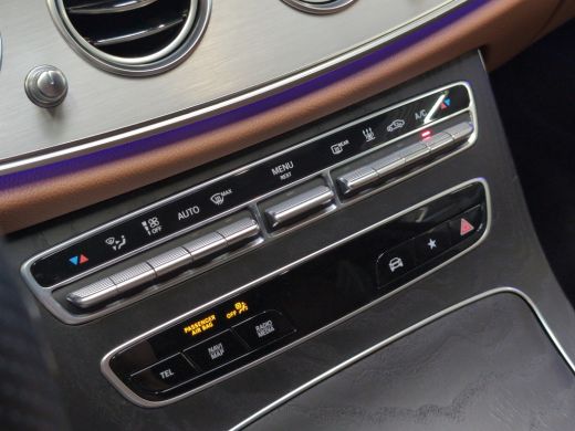 Mercedes E-Klasse 300 e Business Solution AMG | Matrix LED | Camera | Leder | Trekhaak ActivLease financial lease
