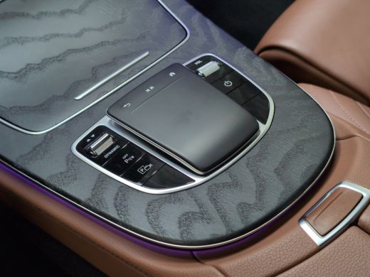 Mercedes E-Klasse 300 e Business Solution AMG | Matrix LED | Camera | Leder | Trekhaak ActivLease financial lease