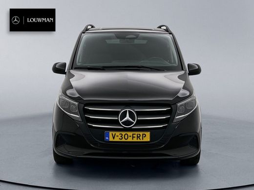 Mercedes Vito 114 CDI L2 Select Dubbele Cabine 24 Maanden Certified Garantie Multibeam Led Navigatie Trekhaak K... ActivLease financial lease