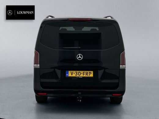 Mercedes Vito 114 CDI L2 Select Dubbele Cabine 24 Maanden Certified Garantie Multibeam Led Navigatie Trekhaak K... ActivLease financial lease