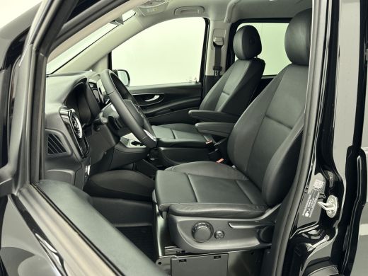 Mercedes-Benz Vito 114 CDI L2 Select Dubbele Cabine 24 Maanden Certified Garantie Multibeam Led Navigatie Trekhaak K... ActivLease financial lease