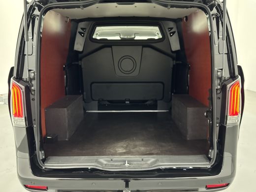 Mercedes Vito 114 CDI L2 Select Dubbele Cabine 24 Maanden Certified Garantie Multibeam Led Navigatie Trekhaak K... ActivLease financial lease