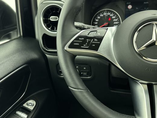 Mercedes Vito 114 CDI L2 Select Dubbele Cabine 24 Maanden Certified Garantie Multibeam Led Navigatie Trekhaak K... ActivLease financial lease