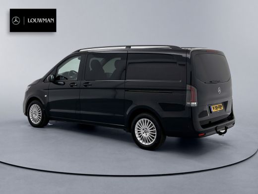 Mercedes Vito 114 CDI L2 Select Dubbele Cabine 24 Maanden Certified Garantie Multibeam Led Navigatie Trekhaak K... ActivLease financial lease