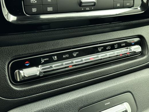 Mercedes Vito 114 CDI L2 Select Dubbele Cabine 24 Maanden Certified Garantie Multibeam Led Navigatie Trekhaak K... ActivLease financial lease