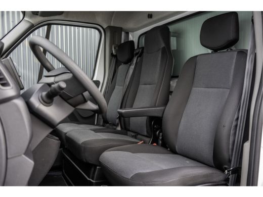 Nissan Interstar 2.3 dCi Bakwagen met deuren | 164 PK | Euro 6 | Cruise | Airco | MF Stuur ActivLease financial lease