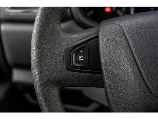 Nissan Interstar 2.3 dCi Bakwagen met deuren | 164 PK | Euro 6 | Cruise | Airco | MF Stuur ActivLease financial lease