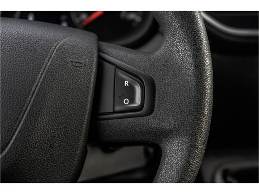 Nissan Interstar 2.3 dCi Bakwagen met deuren | 164 PK | Euro 6 | Cruise | Airco | MF Stuur ActivLease financial lease
