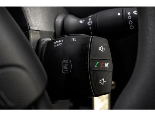 Nissan Interstar 2.3 dCi Bakwagen met deuren | 164 PK | Euro 6 | Cruise | Airco | MF Stuur ActivLease financial lease