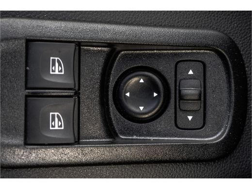 Nissan Interstar 2.3 dCi Bakwagen met deuren | 164 PK | Euro 6 | Cruise | Airco | MF Stuur ActivLease financial lease