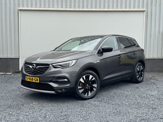 Opel Grandland X 1.2 Turbo 131pk Business Edition | Achteruitrijcamera | Apple Carplay/Android Auto|telefoonintegr... Opel Grandland X 1.2 Turbo 131pk Business Edition | Achteruitrijcamera | Apple Carplay/Android Auto|telefoonintegr...