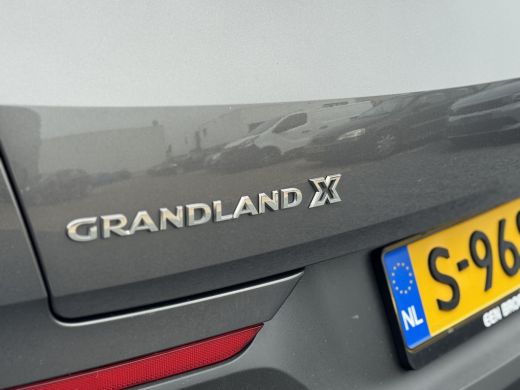 Opel Grandland X 1.2 Turbo 131pk Business Edition | Achteruitrijcamera | Apple Carplay/Android Auto|telefoonintegr... ActivLease financial lease