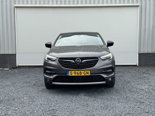 Opel Grandland X 1.2 Turbo 131pk Business Edition | Achteruitrijcamera | Apple Carplay/Android Auto|telefoonintegr... ActivLease financial lease