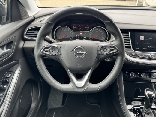 Opel Grandland X 1.2 Turbo 131pk Business Edition | Achteruitrijcamera | Apple Carplay/Android Auto|telefoonintegr... ActivLease financial lease