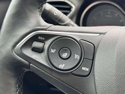 Opel Grandland X 1.2 Turbo 131pk Business Edition | Achteruitrijcamera | Apple Carplay/Android Auto|telefoonintegr... ActivLease financial lease
