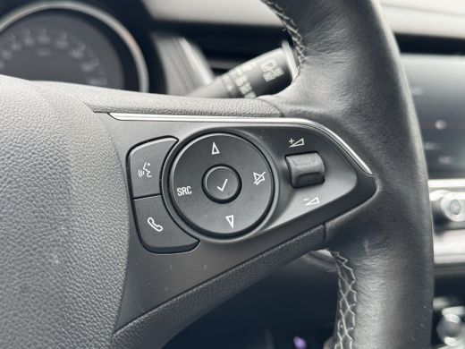 Opel Grandland X 1.2 Turbo 131pk Business Edition | Achteruitrijcamera | Apple Carplay/Android Auto|telefoonintegr... ActivLease financial lease