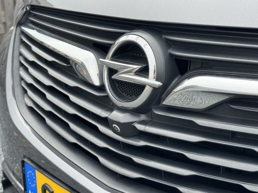 Opel Grandland X 1.2 Turbo 131pk Business Edition | Achteruitrijcamera | Apple Carplay/Android Auto|telefoonintegr... ActivLease financial lease