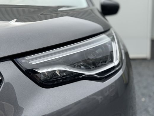 Opel Grandland X 1.2 Turbo 131pk Business Edition | Achteruitrijcamera | Apple Carplay/Android Auto|telefoonintegr... ActivLease financial lease