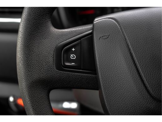 Opel Movano **2.3 CDTI BiTurbo | Bakwagen met Laadklep | Euro 6 | 146 PK | A/C | Cruise | Navigatie | MF Stuur** ActivLease financial lease