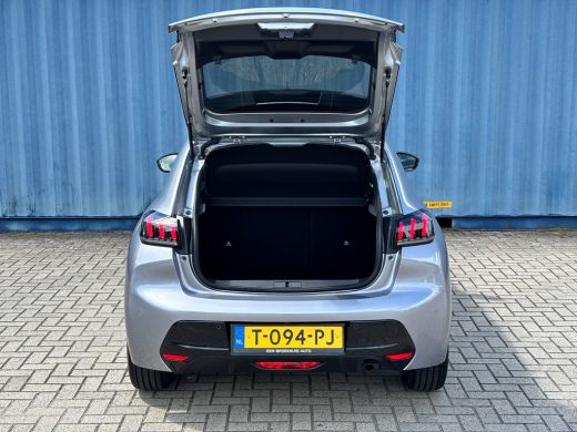 Peugeot 208 Allure Pack Allure PACK | Achteruitrijcamera | Cruise Control | Navi Fullscreen | Airco AUTO | Re... ActivLease financial lease