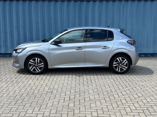 Peugeot 208 Allure Pack Allure PACK | Achteruitrijcamera | Cruise Control | Navi Fullscreen | Airco AUTO | Re... ActivLease financial lease