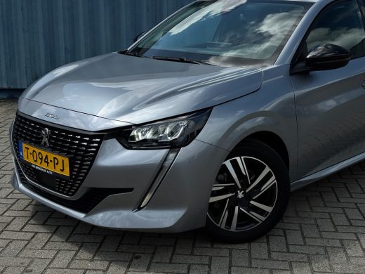 Peugeot 208 Allure Pack Allure PACK | Achteruitrijcamera | Cruise Control | Navi Fullscreen | Airco AUTO | Re... ActivLease financial lease