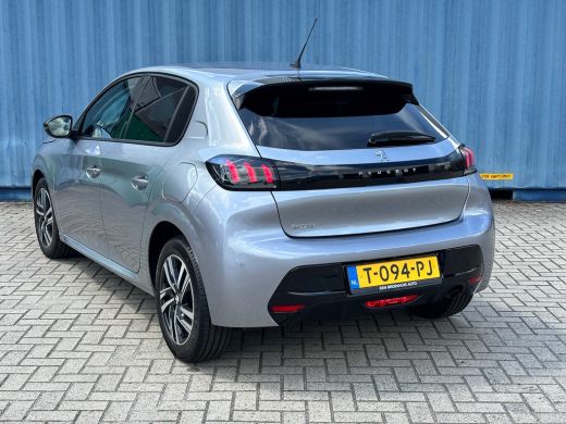 Peugeot 208 Allure Pack Allure PACK | Achteruitrijcamera | Cruise Control | Navi Fullscreen | Airco AUTO | Re... ActivLease financial lease