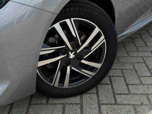Peugeot 208 Allure Pack Allure PACK | Achteruitrijcamera | Cruise Control | Navi Fullscreen | Airco AUTO | Re... ActivLease financial lease