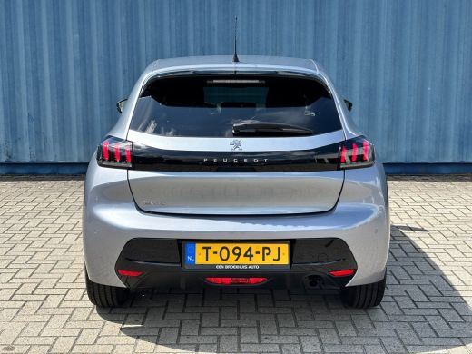 Peugeot 208 Allure Pack Allure PACK | Achteruitrijcamera | Cruise Control | Navi Fullscreen | Airco AUTO | Re... ActivLease financial lease