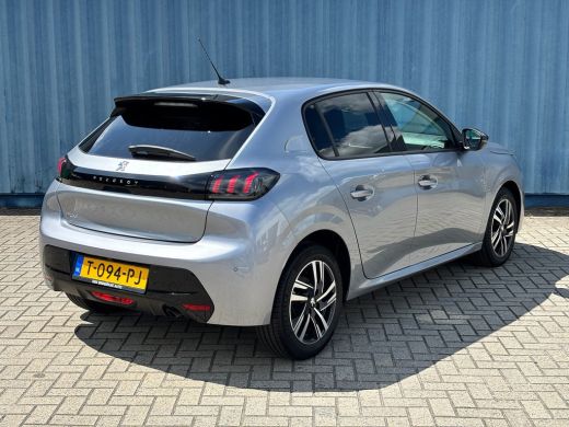 Peugeot 208 Allure Pack Allure PACK | Achteruitrijcamera | Cruise Control | Navi Fullscreen | Airco AUTO | Re... ActivLease financial lease