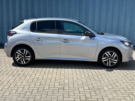 Peugeot 208 Allure Pack Allure PACK | Achteruitrijcamera | Cruise Control | Navi Fullscreen | Airco AUTO | Re... ActivLease financial lease
