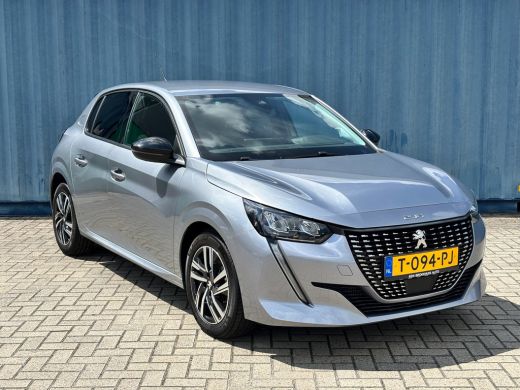Peugeot 208 Allure Pack Allure PACK | Achteruitrijcamera | Cruise Control | Navi Fullscreen | Airco AUTO | Re... ActivLease financial lease