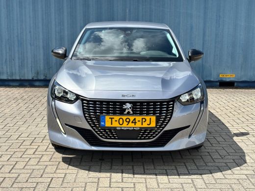 Peugeot 208 Allure Pack Allure PACK | Achteruitrijcamera | Cruise Control | Navi Fullscreen | Airco AUTO | Re... ActivLease financial lease