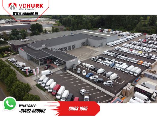 Peugeot Boxer 2.2 HDi 140 pk L2 EXPORT ONLY 3.0t Trekverm./ Navi/ Camera/ PDC/ Cruise/ Airco ActivLease financial lease