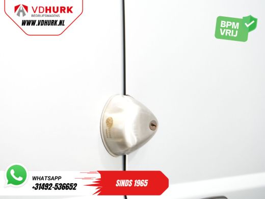 Peugeot Boxer 2.2 HDi 140 pk L2 EXPORT ONLY 3.0t Trekverm./ Navi/ Camera/ PDC/ Cruise/ Airco ActivLease financial lease