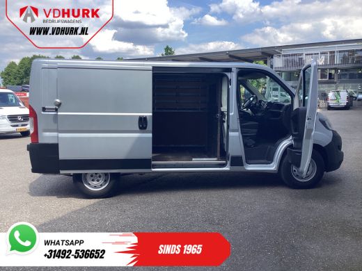 Peugeot Boxer 2.2 HDi 140 pk L2 EXPORT ONLY 3.0t Trekverm./ Navi/ Camera/ PDC/ Cruise/ Airco ActivLease financial lease